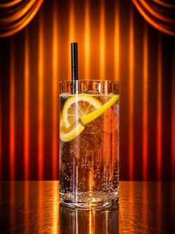 GORDON’S & TONIC